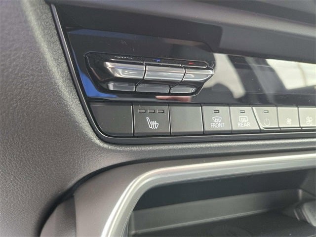 2025 Mazda Mazda CX-70 3.3 Turbo Preferred AWD