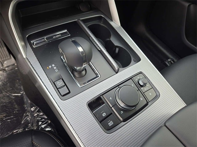 2025 Mazda Mazda CX-70 3.3 Turbo Preferred AWD