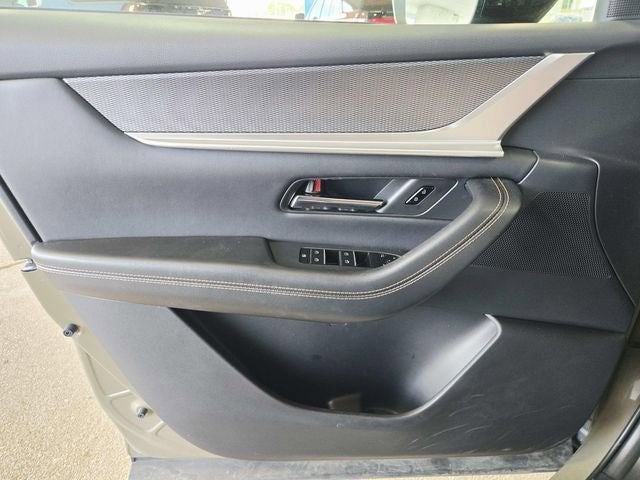 2025 Mazda Mazda CX-70 3.3 Turbo Preferred AWD