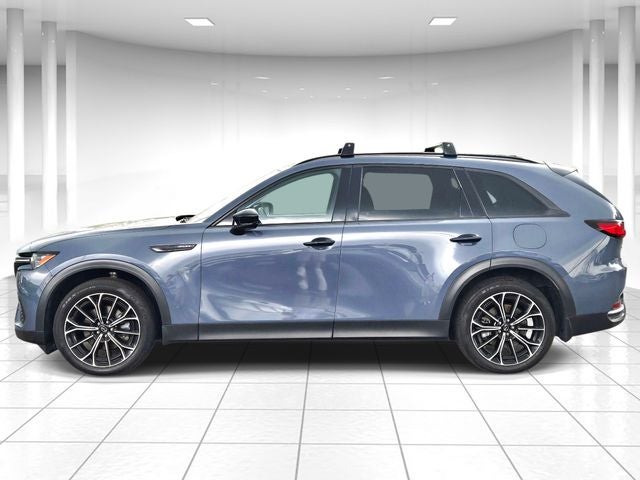 2025 Mazda Mazda CX-70 PHEV Premium