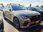 2026 Mazda Mazda CX-70 3.3 Turbo S Premium
