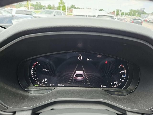 2026 Mazda Mazda CX-70 3.3 Turbo S Premium