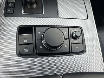 2026 Mazda Mazda CX-70 3.3 Turbo S Premium