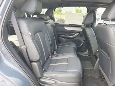 2026 Mazda Mazda CX-70 3.3 Turbo S Premium AWD