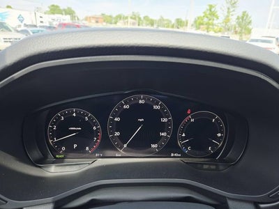 2026 Mazda Mazda CX-70 3.3 Turbo S Premium AWD