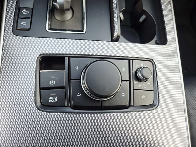 2026 Mazda Mazda CX-70 3.3 Turbo S Premium AWD