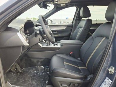 2026 Mazda Mazda CX-70 3.3 Turbo S Premium AWD