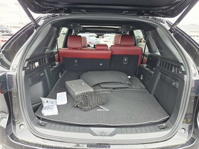 2026 Mazda Mazda CX-70 3.3 Turbo S Premium AWD