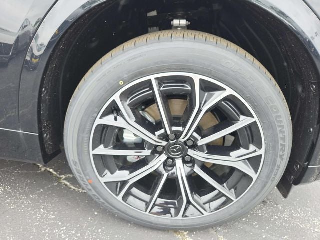 2026 Mazda Mazda CX-70 3.3 Turbo S Premium AWD