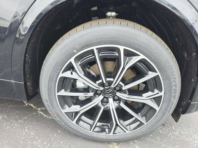 2026 Mazda Mazda CX-70 3.3 Turbo S Premium AWD