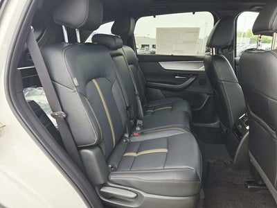 2026 Mazda Mazda CX-70 3.3 Turbo S Premium AWD