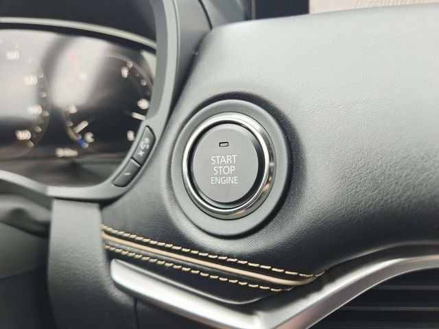 2026 Mazda Mazda CX-70 3.3 Turbo S Premium AWD