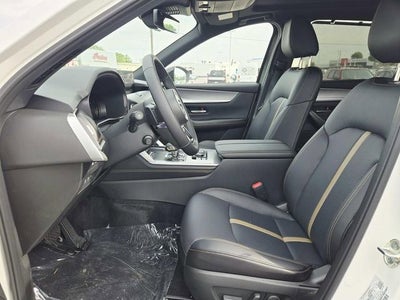 2026 Mazda Mazda CX-70 3.3 Turbo S Premium AWD