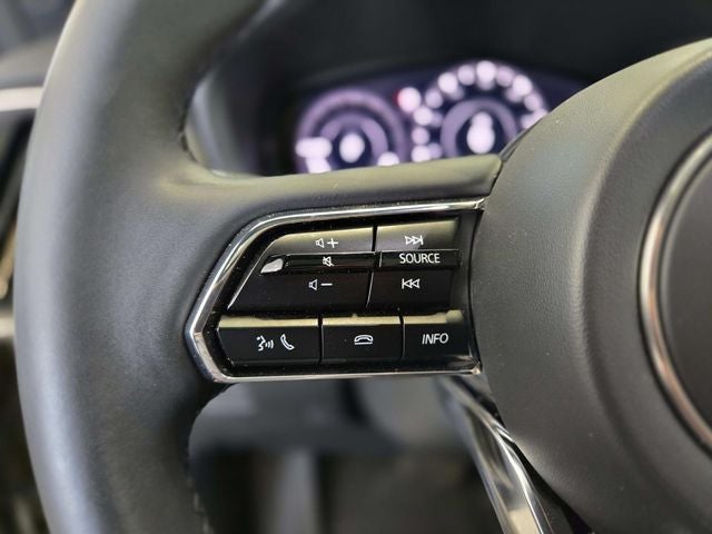 2025 Mazda Mazda CX-70 Plug-In Hybrid Premium Plus AWD