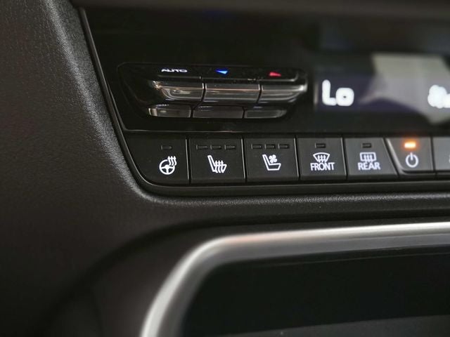 2025 Mazda Mazda CX-70 Plug-In Hybrid Premium Plus AWD