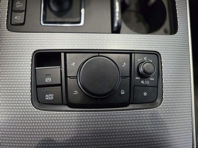 2025 Mazda Mazda CX-70 Plug-In Hybrid Premium Plus AWD