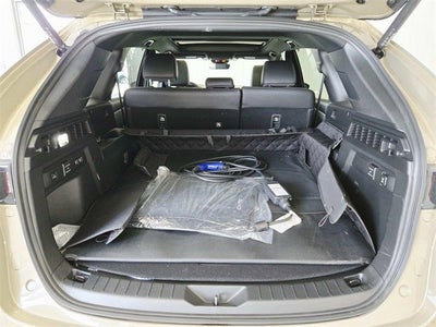 2025 Mazda Mazda CX-70 Plug-In Hybrid Premium Plus AWD
