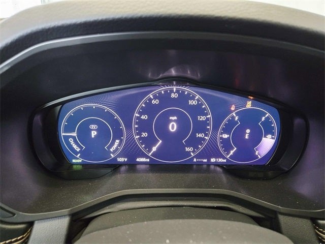 2025 Mazda Mazda CX-70 Plug-In Hybrid Premium Plus AWD