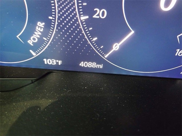 2025 Mazda Mazda CX-70 Plug-In Hybrid Premium Plus AWD