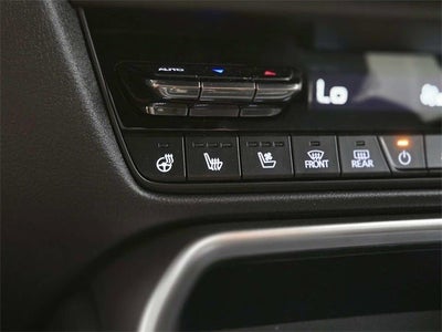 2025 Mazda Mazda CX-70 Plug-In Hybrid Premium Plus AWD