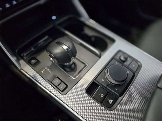2025 Mazda Mazda CX-70 Plug-In Hybrid Premium Plus AWD