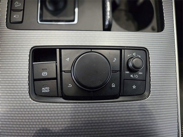 2025 Mazda Mazda CX-70 Plug-In Hybrid Premium Plus AWD