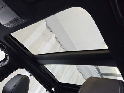 2025 Mazda Mazda CX-70 Plug-In Hybrid Premium Plus AWD