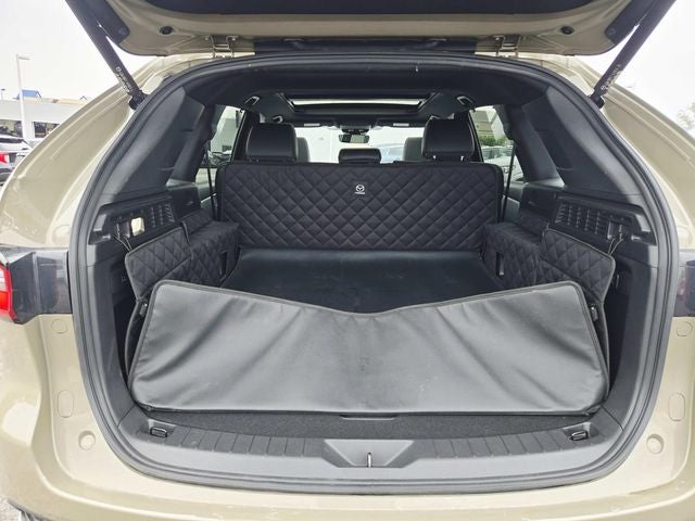 2025 Mazda Mazda CX-70 PHEV Premium Plus