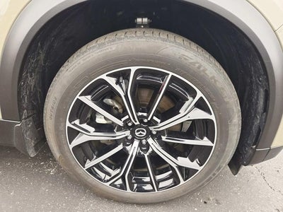 2025 Mazda Mazda CX-70 PHEV Premium Plus