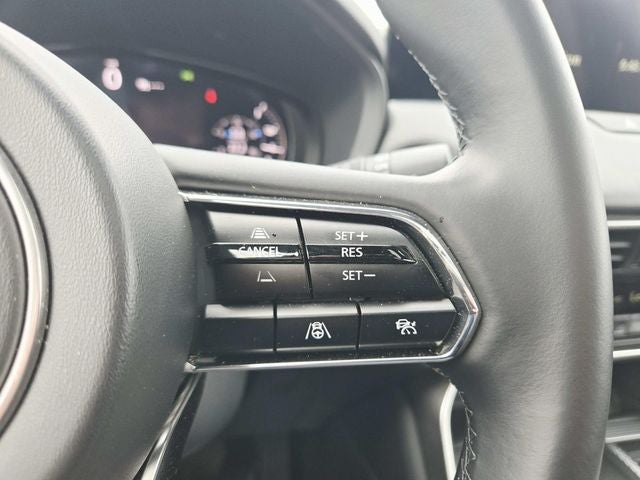 2025 Mazda Mazda CX-70 PHEV Premium Plus