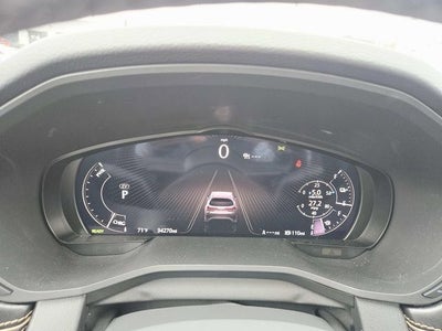 2025 Mazda Mazda CX-70 PHEV Premium Plus