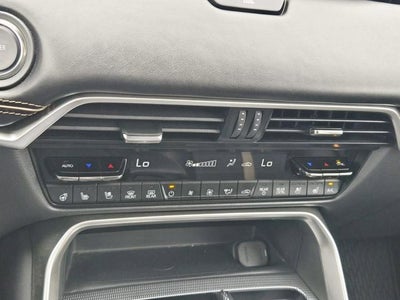 2025 Mazda Mazda CX-70 PHEV Premium Plus