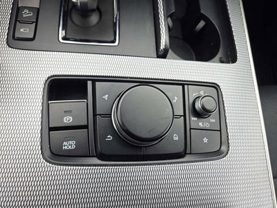 2025 Mazda Mazda CX-70 PHEV Premium Plus