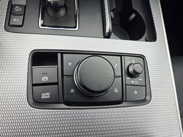 2025 Mazda Mazda CX-70 PHEV Premium Plus