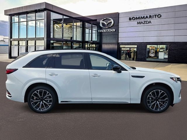2026 Mazda Mazda CX-70 3.3 Turbo S Premium Plus AWD