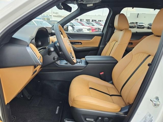 2026 Mazda Mazda CX-70 3.3 Turbo S Premium Plus AWD