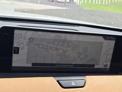 2026 Mazda Mazda CX-70 3.3 Turbo S Premium Plus AWD