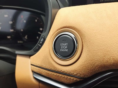 2026 Mazda Mazda CX-70 3.3 Turbo S Premium Plus AWD