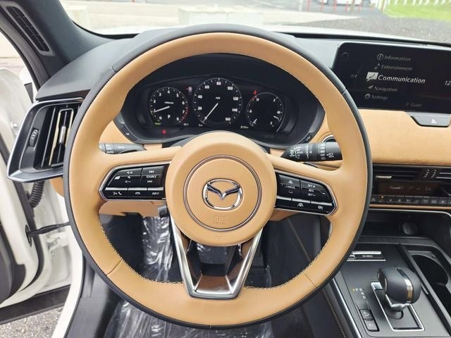 2026 Mazda Mazda CX-70 3.3 Turbo S Premium Plus AWD