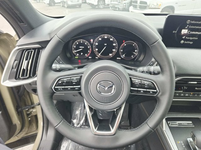 2026 Mazda Mazda CX-70 3.3 Turbo Premium Plus AWD