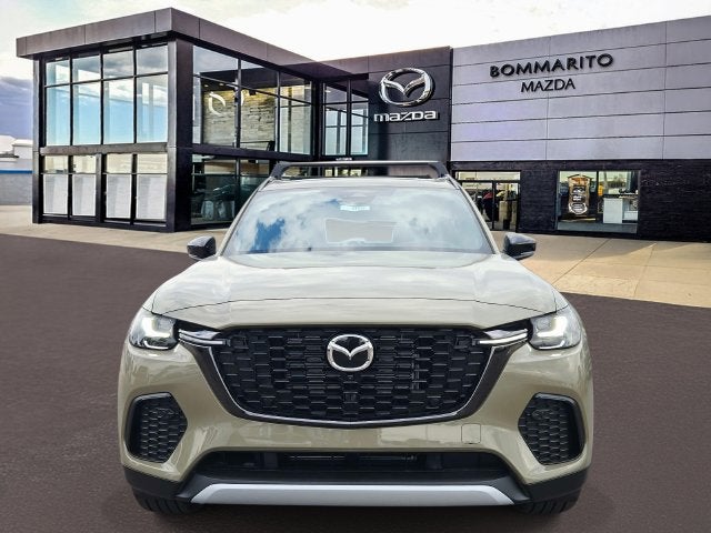 2026 Mazda Mazda CX-70 3.3 Turbo Premium Plus AWD