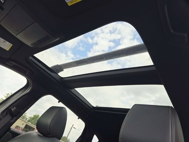 2026 Mazda Mazda CX-70 3.3 Turbo Premium Plus AWD