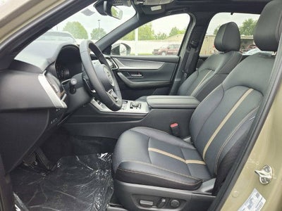 2026 Mazda Mazda CX-70 3.3 Turbo Premium Plus AWD