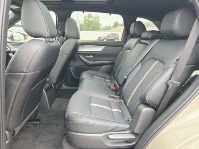 2026 Mazda Mazda CX-70 3.3 Turbo Premium Plus AWD