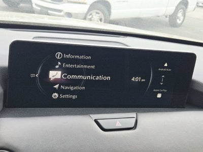 2026 Mazda Mazda CX-70 3.3 Turbo Premium Plus AWD