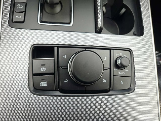 2026 Mazda Mazda CX-70 3.3 Turbo Premium Plus AWD