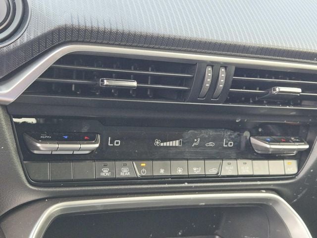 2026 Mazda Mazda CX-90 3.3 Turbo Select