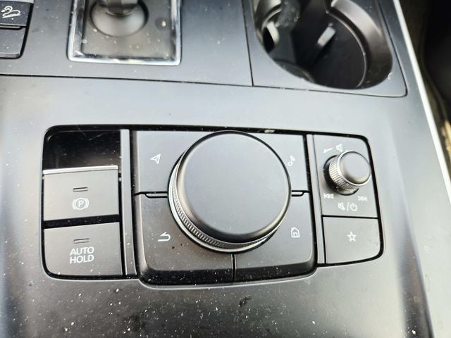 2026 Mazda Mazda CX-90 3.3 Turbo Select