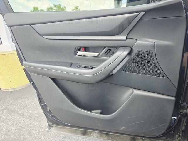 2026 Mazda Mazda CX-90 3.3 Turbo Select