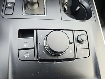 2026 Mazda Mazda CX-90 3.3 Turbo Select
